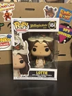Funko Pop Lottie Yellowjackets #1454 Television VAULTED VHTF vinyl Figure