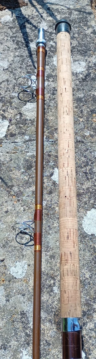 Caña de pescar de mar Abu (Svangsta) Atlantic 474 Beachcaster Zoom (4) 10 1/2' 2-9 oz