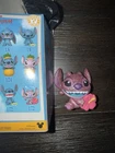 2026 Funko Disney Lilo & Stitch Angel w/ Flower Glitter Mystery Mini Figure 1/72