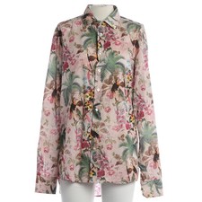 Etro Bluse M Mehrfarbig Sehr gut