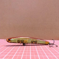 Lucky Craft Wonder Slim Management Number 96