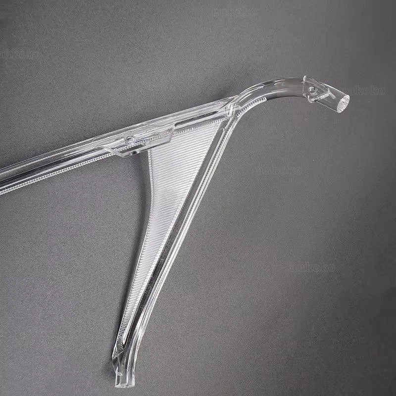 For Lexus LS460 2013-2016 Headlight DRL Guide Lamp Tube Daily Running Lamp Tube - Imagem 2 de 4