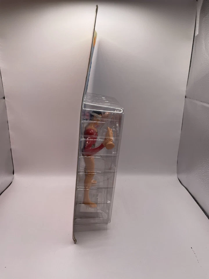 Figura de acción DC Direct PLASTIC MAN variante martillo y garra manos nuevo sellado nuevo en caja Foto 4 de 4