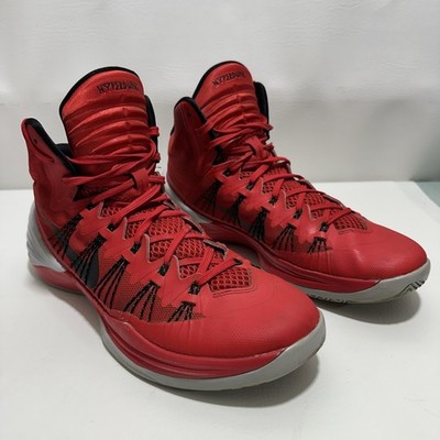Nike Hyperdunk 2013 599537-600 Size 12