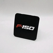 Ford F150 Truck Tow Hitch Cover/Plug/Cap for 2" Receivers