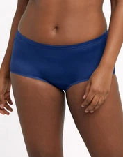 Maidenform Hipster Period Underwear Moderate Protection Wicking Leak Protection