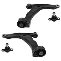 2 Querlenker 2 Traggelenk Vorne FüR VW Multivan V Transporter 5 T5 Links Rechts