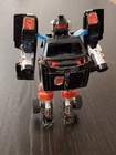 Vintage G1 Transformers Action Figure - Trailbreaker - Damaged / Incomplete