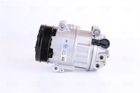 Nissens Kompressor Klimaanlage ** First FIT ** 890055 FüR Giulietta Alfa 12V 940