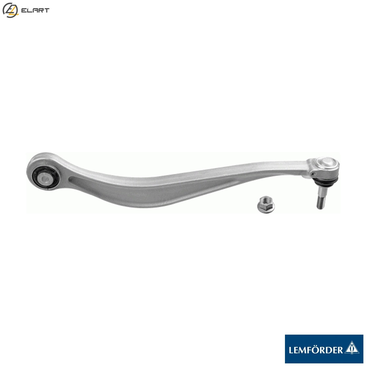 CONTROLTRAILING ARM WHEEL SUSPENSION 36207 01 FOR ALPINA  ROLLS-ROYCE  BMW