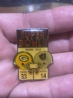 Súper Bowl 1968 Miami packers 33  Raiders14 Vintage — photo 1