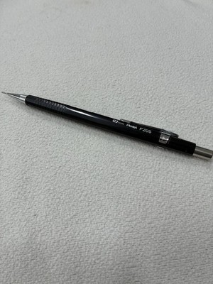 Pentel Automatic Pencil 0.5mm