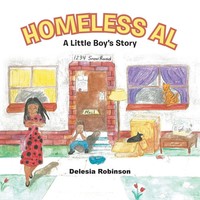 Delesia Robinson | Homeless Al | Taschenbuch | Englisch (2016) | Westbow Press