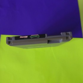 Teenage Mutant Hero Turtles - Nintendo NES - Cartridge Only - UK PAL 1989 - TMNT