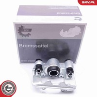 Esen SKV Bremssattel 23SKV424 FüR Toyota RAV 2 ZCA25_ ZCA26_ ZCA25W ZCA26W 4WD