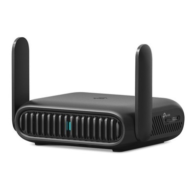 TP-Link Roam 7 BE3600 Wi-Fi 7 Portable Travel Router | Dual-Band, 2.5G Port, ...