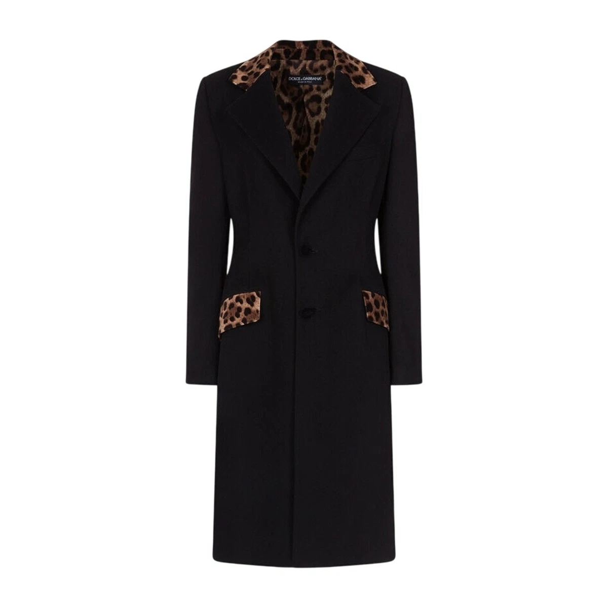 Dolce&Gabbana Coats for Women for sale | eBay