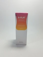 Maelys B-FLAT Belly Firming Cream 3.4 Fl.oz Fades Stretch Marks New Sealed