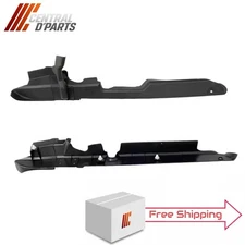 Honda Cr-v 2023 2024 2025 Fender Ledge Cover 74207-3A0-A00 Left