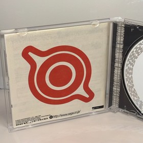 CYBER TROOPERS VIRTUAL ON Dreamcast SEGA w/ Spine Card Japanese  Retro Game