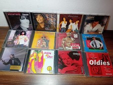 100 CD Sammlung Paket Konvolut CD`s Rock & Po...