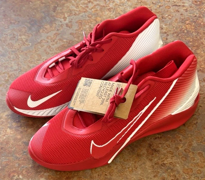 Nike GT Jump Academy University Red for Sale | Authenticity