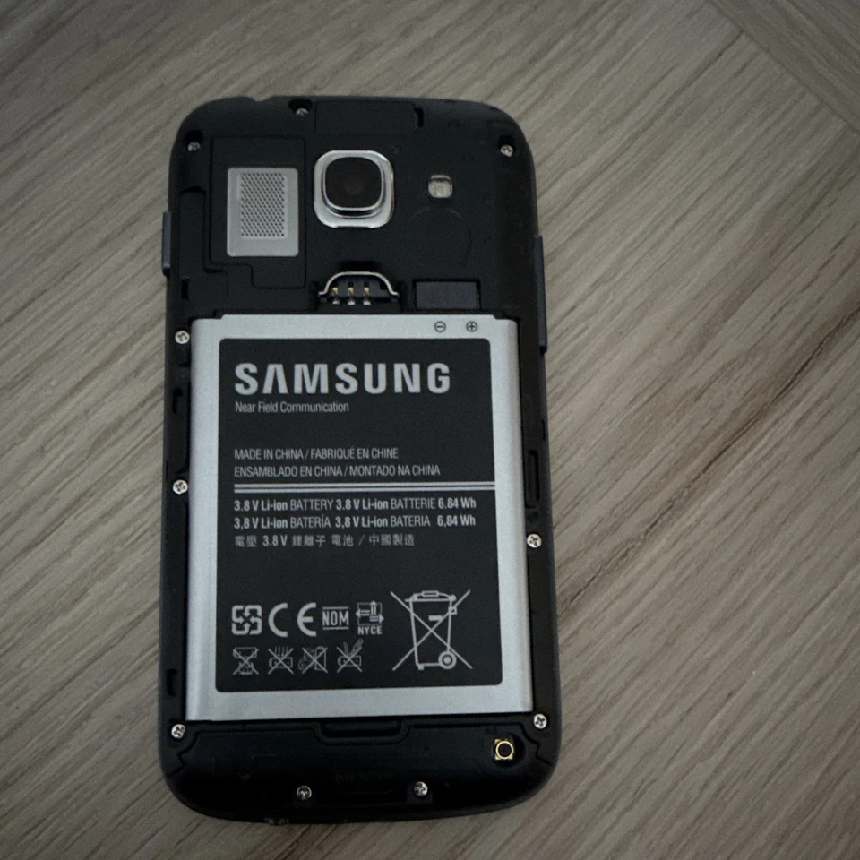 Samsung Galaxy Ace 3 · 8GB, photo 3 of 4