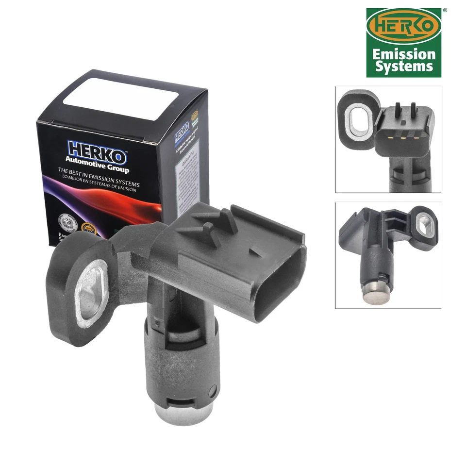 Herko Engine Crankshaft Position Sensor CKP2122 for Chrysler Dodge Plymouth - Image 4 of 4