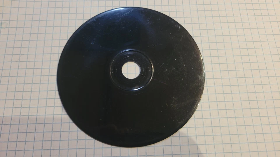 Disney's Hercules Sony PlayStation 1 (1998, PS1) **Disc Only** - Image 2 of 2