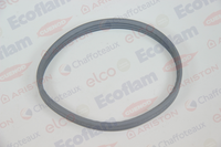 Elco Einzeldichtung D160 Einwandig