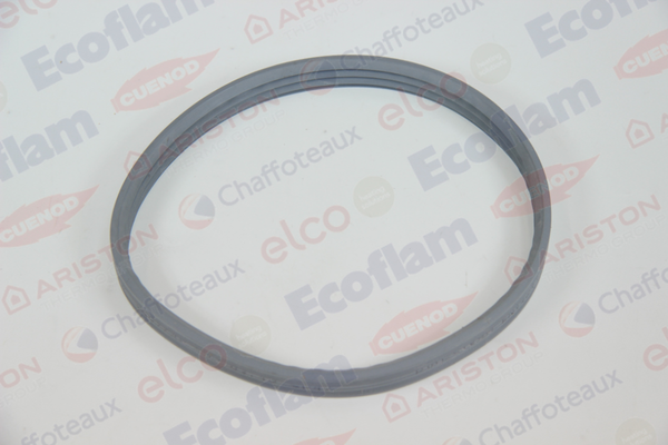 Elco Einzeldichtung D160 Einwandig-image