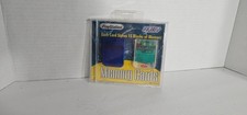 Sony PlayStation PS1 Memory Cards x 2 - Sealed
