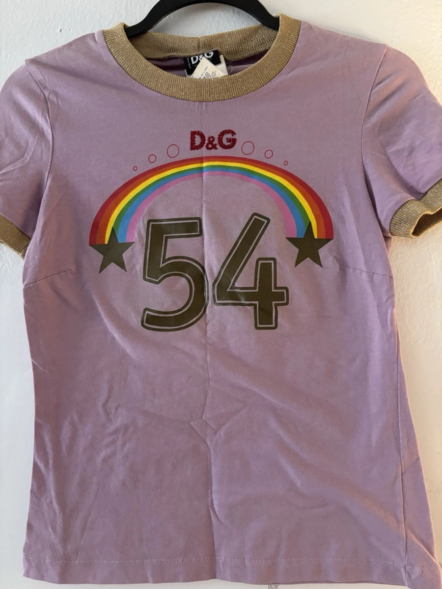 Dolce&Gabbana Regular Size S Tops for Women for sale | eBay