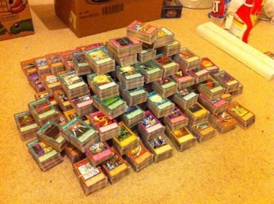1x x1 Yugioh 20 Cards VALUE PACK LOT RANDOM BOX REPACK BOOSTER COLLECTION | eBay 1x x1 Yugioh 20 Cards VALUE PACK LOT RANDOM BOX REPACK BOOSTER COLLECTION | eBay