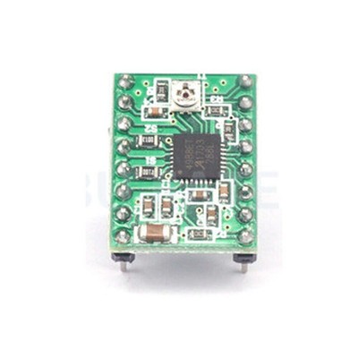 5PCS/lot new A4988 Driver StepStick Stepper Motor  Module #A6-43