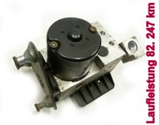 Mercedes W168 A-Klasse ABS Block Hydraulikblock 0034317412 0265202433 Mercedes W168 A-Klasse ABS Block Hydraulikblock 0034317412 0265202433