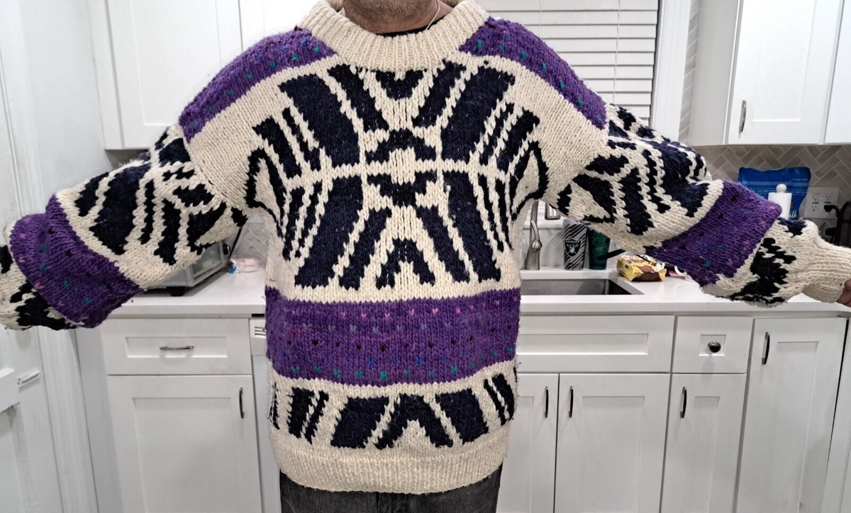 Ebay shop wool sweaters