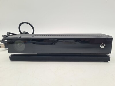 Microsoft XBox One Kinect Sensor Kamera Camera - Schwarz