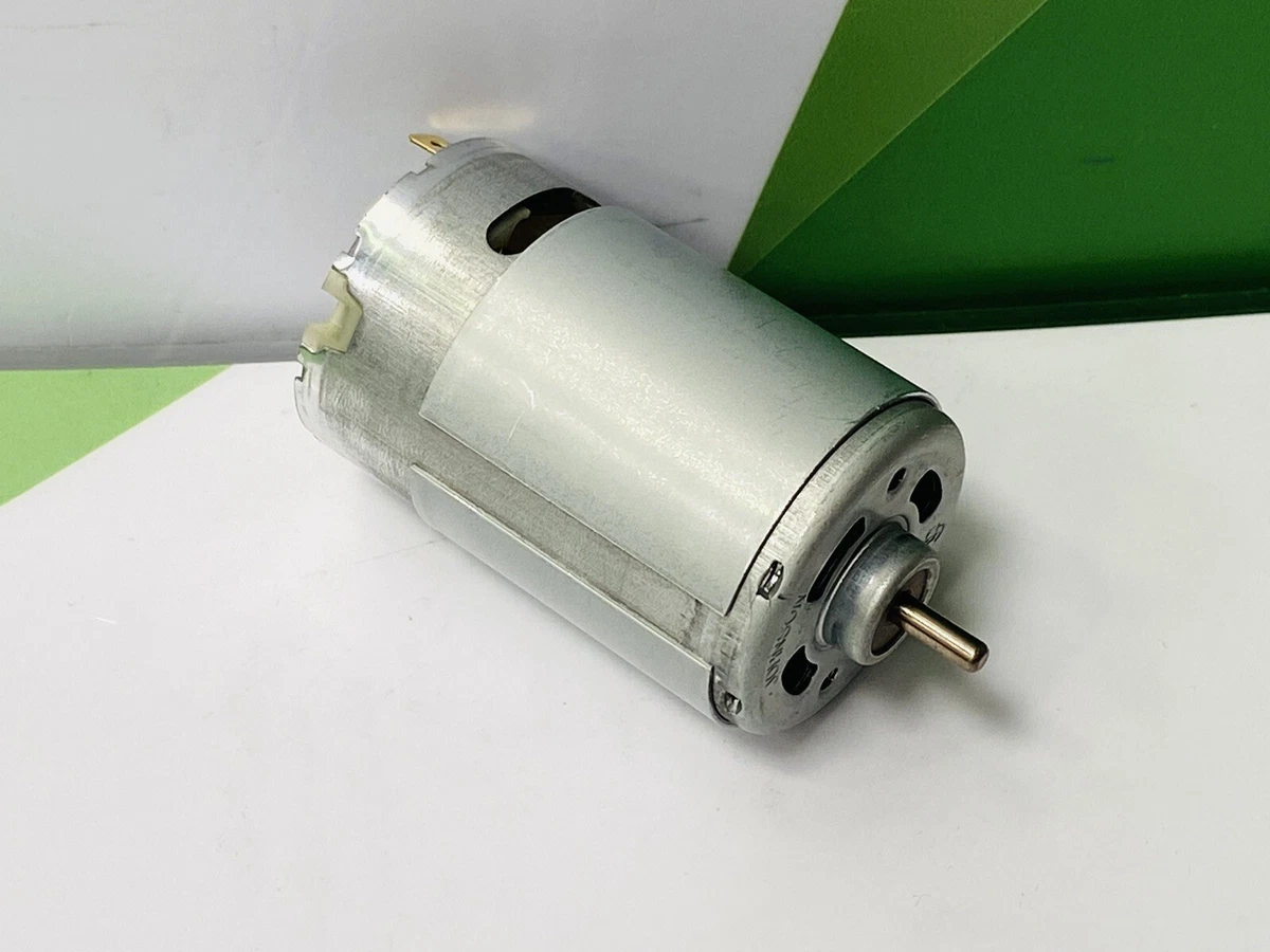 JOHNSON ELECTRIC 475761 1060857 3L3913 DC-MOTOR — NEW | eBay 