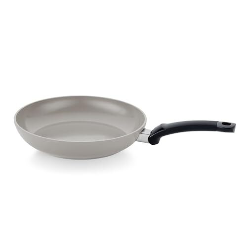 Fissler Ceratal Classic - Padella in alluminio, rivestimento in ceramica, diamet