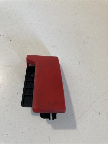 Mercedes Ml W164 Motorhaube Offener Griff Original 420 Cdi 2007