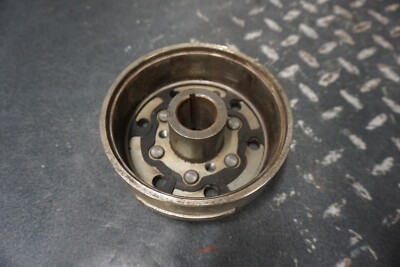 2002-2006 Arctic Cat OEM Flywheel Rotor Mountain Cat Pantera ZL 3006-067