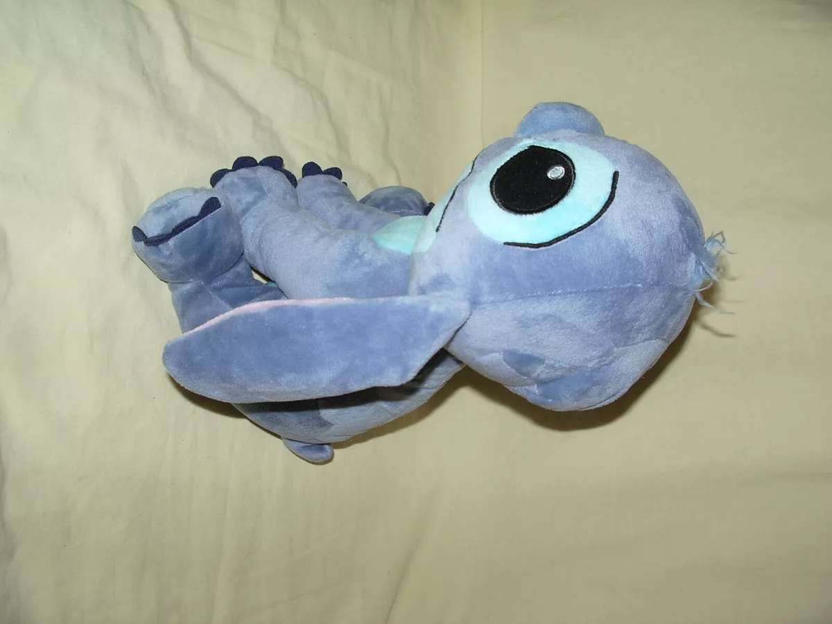 Peluche Stitch de Lilo et Stitch DISNEY