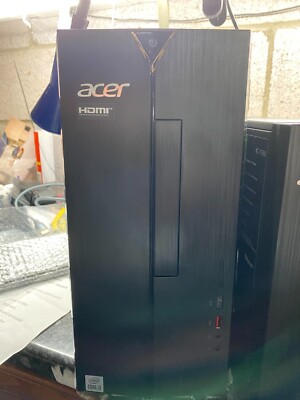 Acer Aspire TC-1660 PC Intel i3-10105