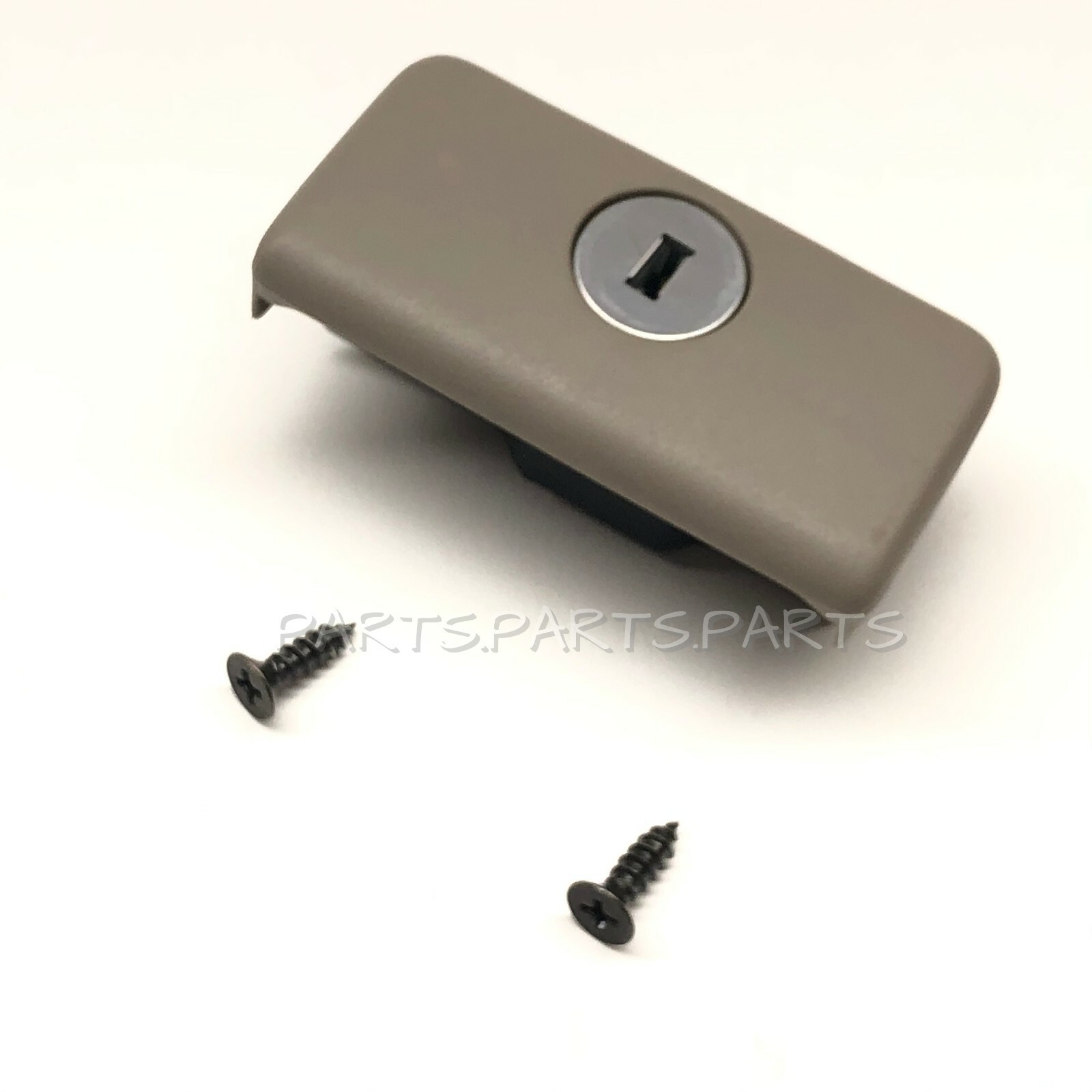 20022006 Toyota Camry Glove Box Latch Handle 5556533020 TAN 02 03 04