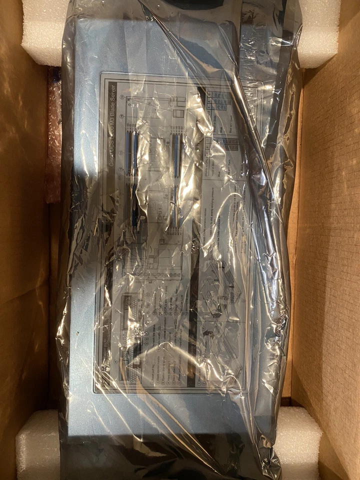 Cisco UCSB-B200-M3 UCS B200 M3 Blade Server - Image 2 of 4