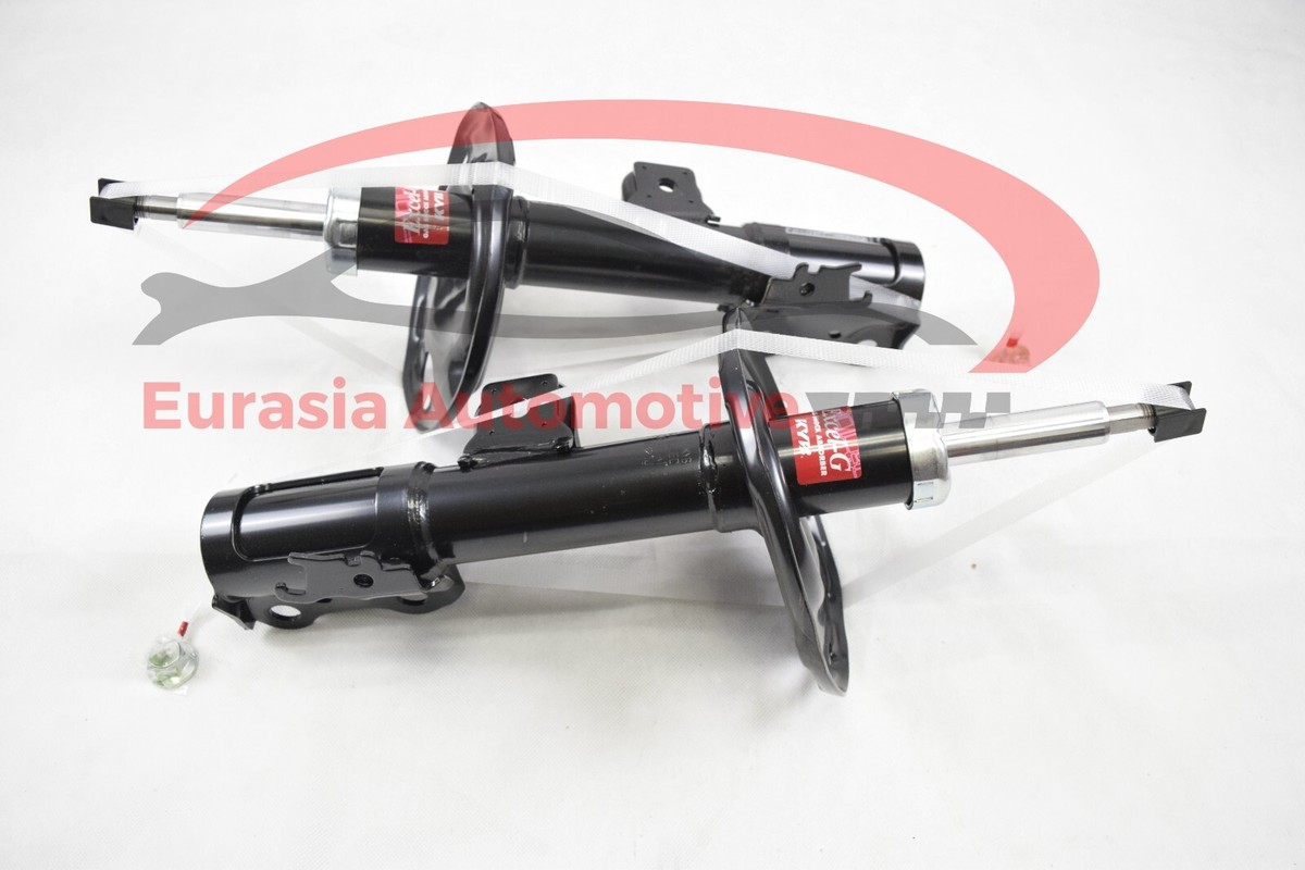 z-033 Rav1111専用商品 OEM KYB Front Left and Right Struts For Toyota RAV4 13-18