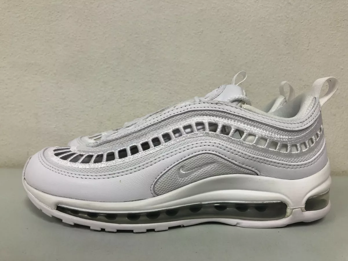 Nike air max 97 ul trainers vast grey obsidian pink 2025