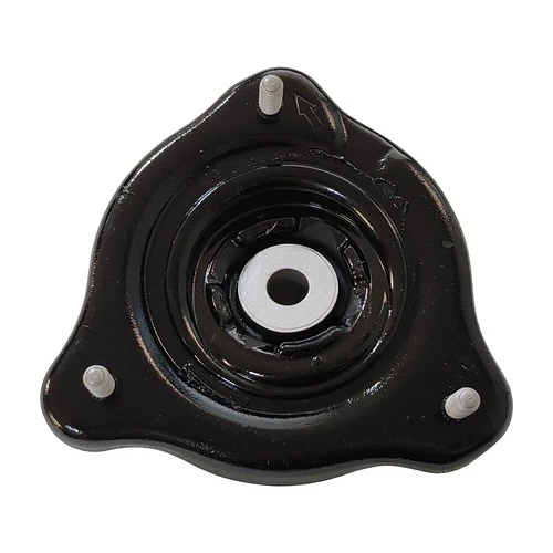 Par de cojinetes de soporte de puntal de suspensión delantera para Porsche 911 996 99634301504 1604 - Imagen 2 de 7