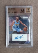 2016-17 Panini Prizm Basketball Cards 17